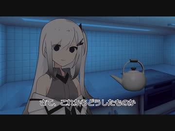 【Coefont劇場】ネック、ノック、ノック