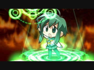 MUGEN【たぶん野生七夜未満】シングルランセレ大会２ Part.29