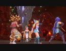 【聖剣伝説3】リース・ホークアイルート＃11　灼熱の砂漠　【Trials of Mana】