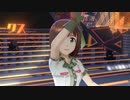 【春研】天海春香「CHANGE!!!!」トレンチカモフラージュ