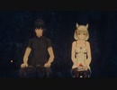 戦うために生きる実況プレイ Part7【ゼノブレイド3】