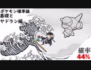 Yの引き金/確率の基本(ポケモンsv実況）