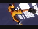 [MMD_スト6]ジェイミー_ELECT
