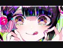 【ニコカラ】 パキパキ天使のハードラック 【onvocal】