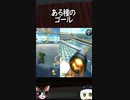 新たなゴールの概念を生み出す狂人 #short #shorts #マリオカート8DX #マリカー #mk8dx  #2人実況