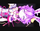 【東方MMD】Miy式生脚バニーさとり「Booo!」