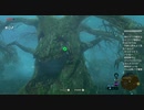 #23【ゼルダの伝説 ブレス オブ ザ ワイルド】コログの森のほこら試練その2！