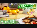 タイトル画面の秘密【PIKMIN4実況part50】