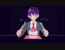 【手描きにじさんじ】剣持刀也お誕生日会【剣持刀也誕生日合作2023】