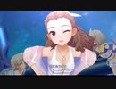 【デレステMV】無重力シャトル　ワンステップス＋（関裕美、白菊ほたる、森久保乃々、久川凪、久川颯）