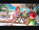 【AIカバー】Anemone heart - 高咲侑 & 上原歩夢