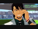 【鏑木・T・虎徹 生誕祭 2023　記念動画】みんなでキャンプ【MMDタイバニ】