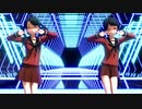 [MMD]艦これ 最上・三隈 ハイファイレイヴァー｛着衣有り｝