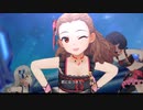 【デレステMV】無重力シャトル　ワンステップス＋（関裕美、白菊ほたる、森久保乃々、久川凪、久川颯）