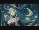魔女っ子ミクチャ feat. 初音ミク