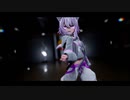 【ホロライブMMD】ドクヘビ  猫又おかゆver.