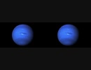 【宇宙】海王星の音【海王星】The Eerie Sounds Of Neptune【星の音】【24億歳、惑星です】【←46億歳定期】