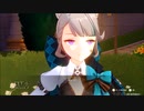 【原神】リネ 伝説任務「忘れられた怪盗」ストーリープレイ動画 4/6