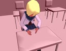 【あずきさん】ＭＭＤで遊んでみた【羽音】