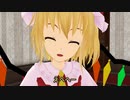 【東方MMD紙芝居】フランの隠し事