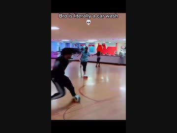 ブラックウォッシュ