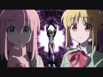 【MUGEN】断狂の交わりⅡ Part18 【狂中位以上】
