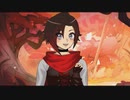 VTuber風ルビー (RoosterTeeth Austin 2023 より)