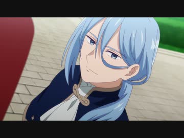 悲劇の元凶となる最強外道ラスボス女王は民の為に尽くします。　第7話　～冷酷王女とヤメルヒト～