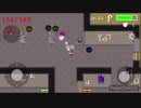 【琲珈】魔道士vsゾンビ? 【BGM】やったぜ３人共 ０down 記念