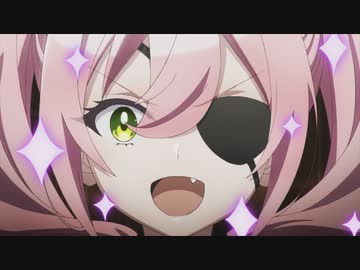 スパイ教室　第19話　File 《忘我》のアネット