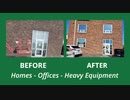 Grand Forks Pressure Washing