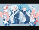 ふわり / MIMI【Covered by 双葉あずさ×双葉梓斗】