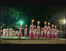 奉納灯籠の舞@山鹿灯籠まつり 大宮神社 熊本県山鹿市20230816 iPhoneSE2 楽天回線またはau回線