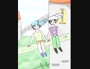 銀の宝OST Road for color