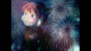 【3年ぶりに】Fire◎Flower Cover / じぇれすす