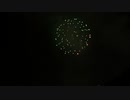 夏祭りの花火2