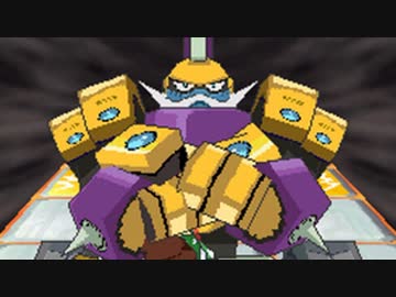 【実況】ロックマンエグゼ8と同義な「流星のロックマン2」を動かずにプレイ part44