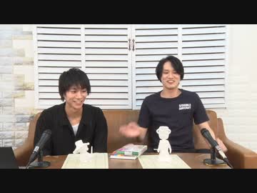 8月17日放送『北川尚弥の旅飯』第十八回　ゲスト：白柏寿大さん