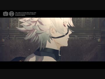 【MMD刀剣乱舞】ロウワー【鬼丸国綱】