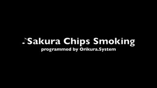 【オリジナル曲】Sakura Chips Smoking