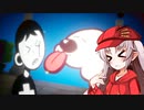 ついなちゃんのホラーバイト【Subway Midnight】その１０