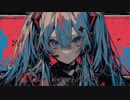 red yellow girl/kefuca feat.初音ミク