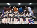 【ミリシタ】M@STERPIECE 円陣演出（AS13人）
