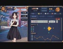 【4麻】雀魂玉の間で麻雀を打つ_267