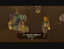ゼルダの伝説　ブレス オブ ザ ワイルド　実況プレイPart12