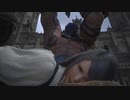 【FF16】『高難易度モード』旧都ロザリス#2【ファイナルファンタジーチャレンジ】#10《ネタバレ注意》