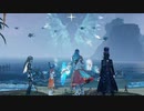 PSO2:NGS - エアリオタウンの思い出、再び Part.2/2