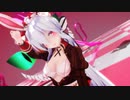 【MMDカメラ】ラビットホール【弱音ハク】