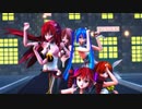 √5 Lovehunter「Cevio_AIカバー」