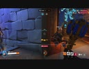 Overwatch2 【オーバーウォッチ2】 適当実況動画part196